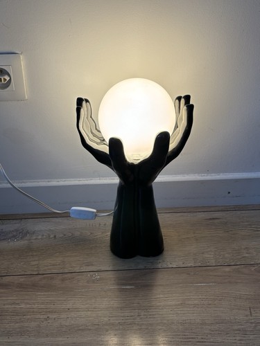 Très jolie lampe poser - très, à