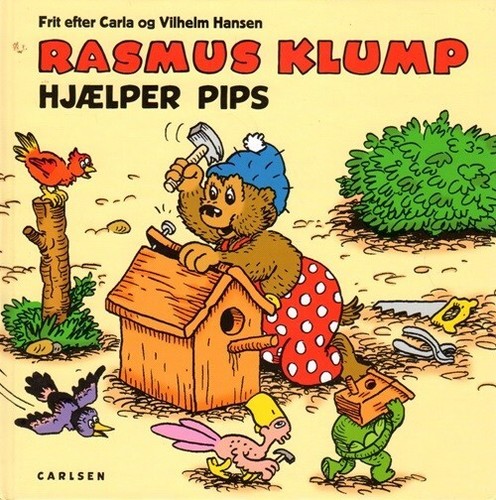 Buch kinderbuch dänisch - buch,