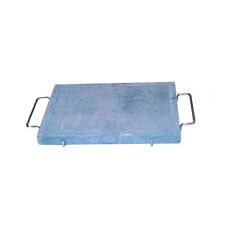 Pierre Ollaire Poêle Naturel