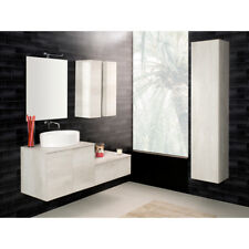 Composition Meubles salle de