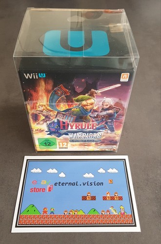 Wiiu zelda hyrule - [wiiu],