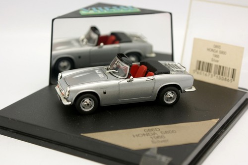 Vitesse honda s600 1966 - 1/43,