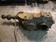 pont arriere quad yamaha 700 grizzly ou quad yamaha 550 grizzly