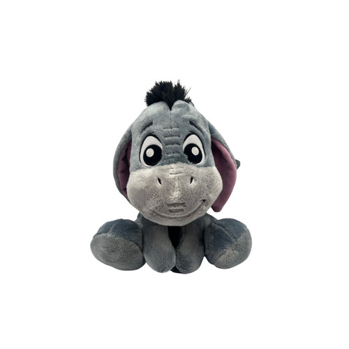 Peluche bourriquet winnie - bourriquet,