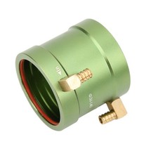 RC Ship Boat Motors Water Cooling Jacket Water Cool Kit For 3650 3660 Motor