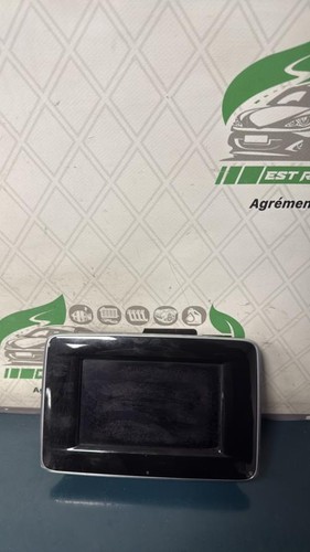 Ecran gps mercedes classe - ecran,