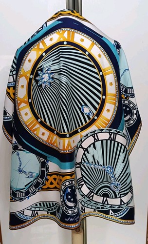 Foulard must cartier en - de,
