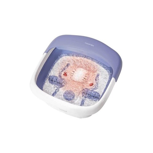 Bain pieds bulles - bulles, &