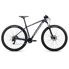 Vélo De Montagne Orbea 2026 Onna 50 29 8V 100Mm Tanzanite/Argent