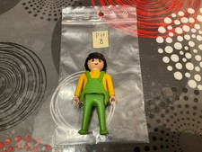 PLAYMOBIL FERME  FIGURINE