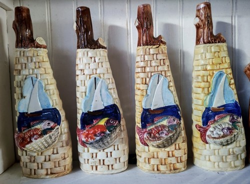 Bouteilles collection - bouteilles,