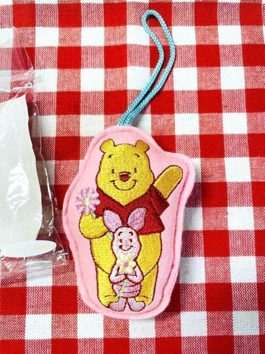 Sachet broderie feutre - broderie,