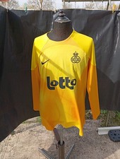 Maillot Football Gardien