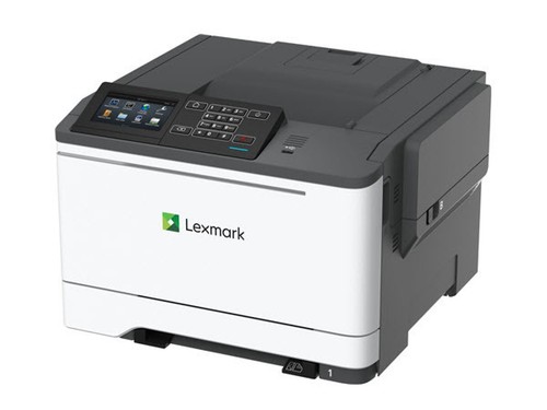 Lexmark c2240 couleur laser - lexmark,