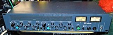 TL Audio C-1 Classic Series Dual Valve 2 Channel Preamp and Compressor 1990s C1