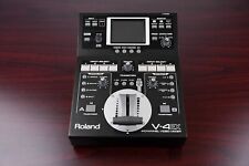 Roland V-4EX | 4-Channel Digital Video Mixer with Effects