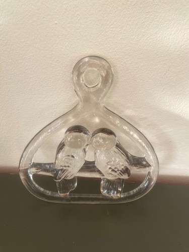 Attrape soleil vintage kosta - vintage,