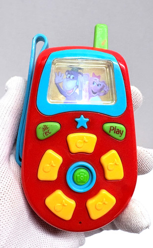 Baby genius swivel - baby,