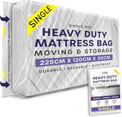 Housse protection matelas - matelas, 1