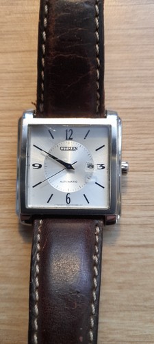 Montre citizen automatique - citizen,