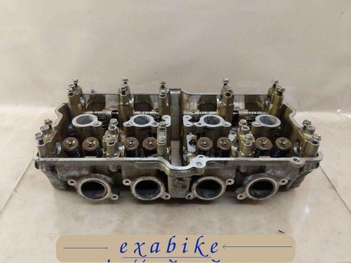 Culasse pour suzuki gsxf 750 - culasse,