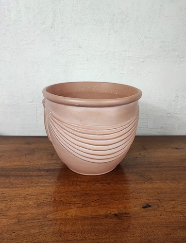 Joli pot terre cuite style - joli,