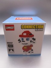 Cof neuf FIGURINE A MONTER