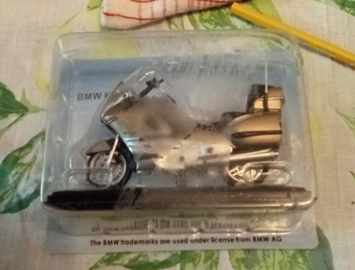 Moto bmw k1200 neuve en - k1200, lt