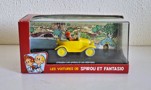 Voiture ixo altaya - 1/43, ixo/altaya