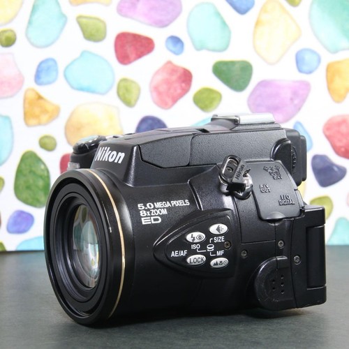 Appareil photo numérique