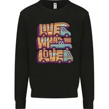 Sweat À Capuche Pour Enfants