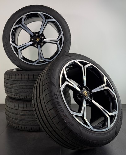 Lamborghini urus roues - lamborghini,
