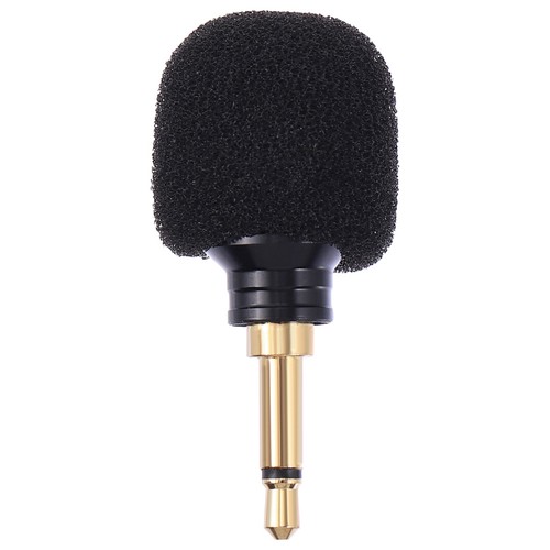 Microphone ligne mini - en,