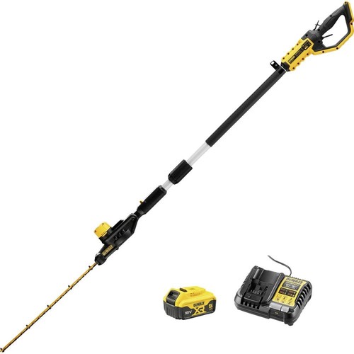 Dewalt sans fil taille haie - fil, taille-haie