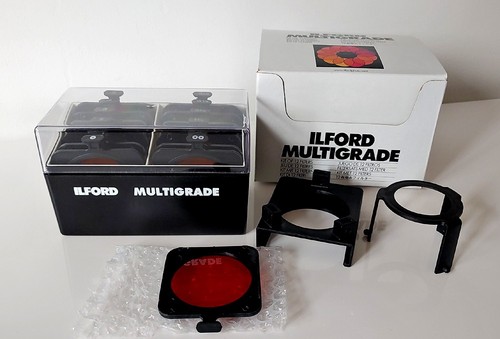 System filtres multigrade - system,