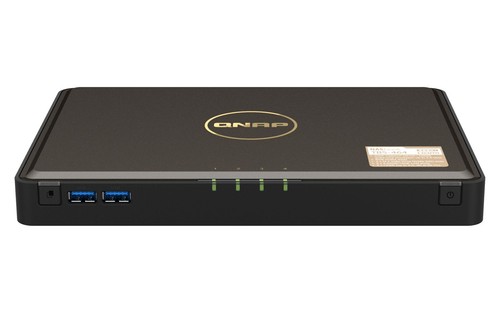 Tbs 464 nasbook serveur - -, nas