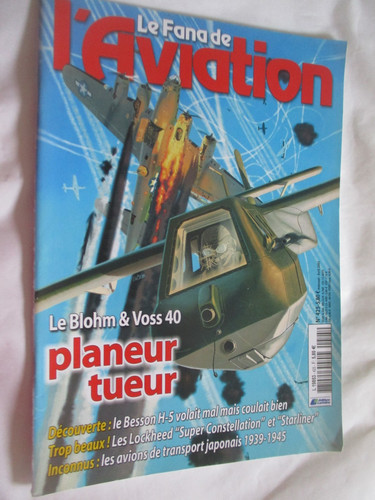 Fana aviation n 425 - l'aviation, n°