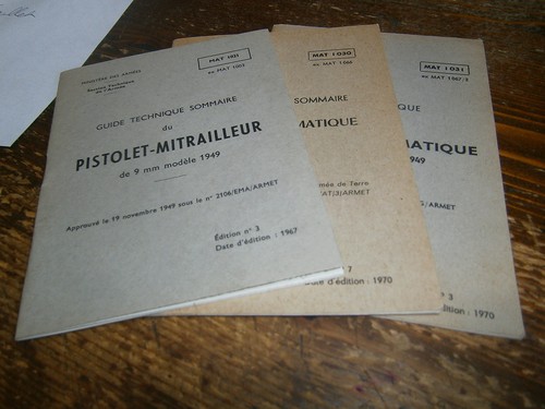 Lot guides sommaire pm - guides,