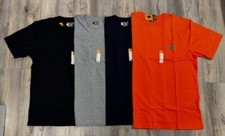NEW-MEN'S CARHARTT LOOSE FIT
