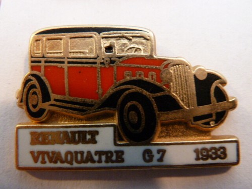 Pin voitures renault - ,