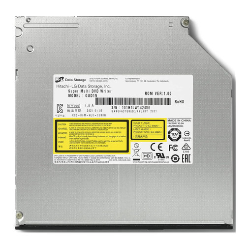 Lecteur dvd interne - lecteur, sn-208