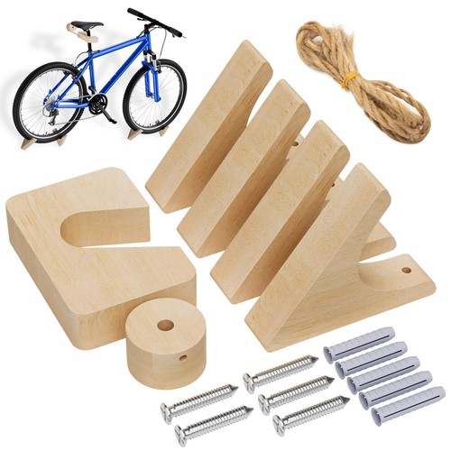 Support mural pour - vélo,, en