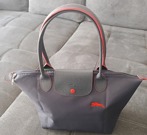 Sac lonchamps pliable - sac,