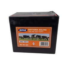 Pile sèche 9V 90Ah pour