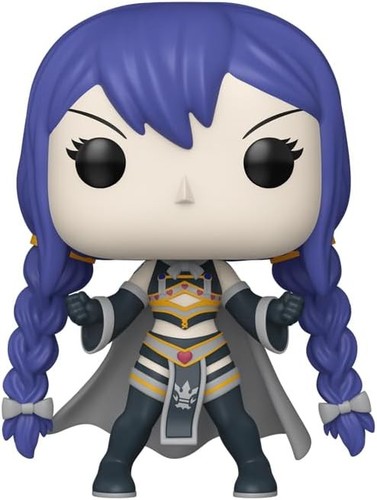 Figurine fairy tail 100 years - tail,