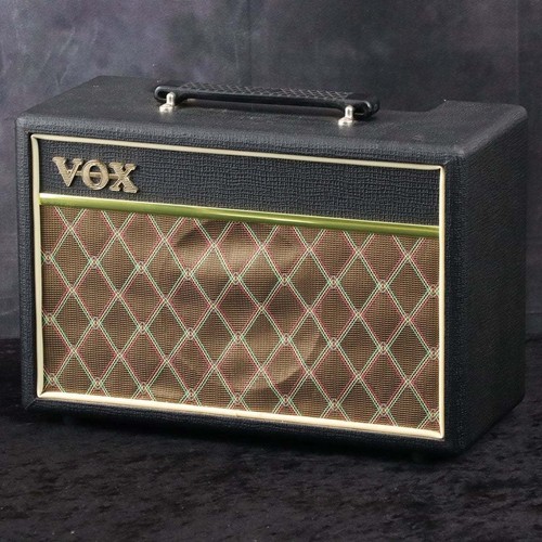 Ampli combo guitare vox - ampli,