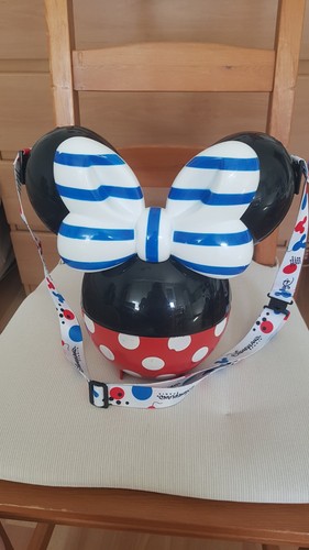 Seau popcorn bucket - à,