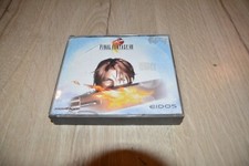 jeu PC 4 CD - FINAL FANTASY