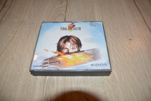 Jeu final fantasy - pc,
