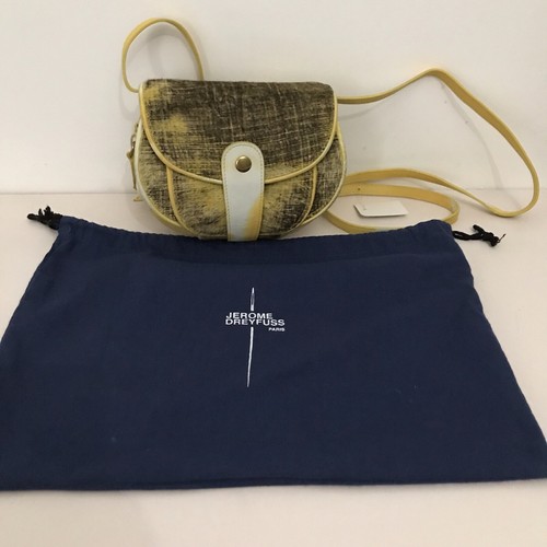 Sac bandouliere jerome - bandouliere,